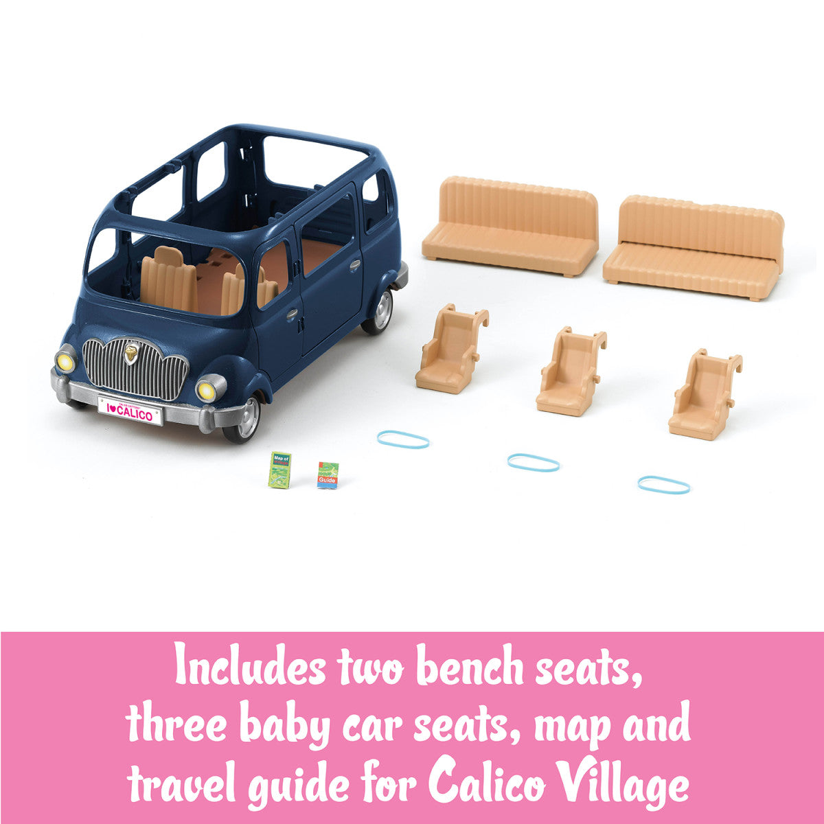 Family Seven Seater - Image 7
