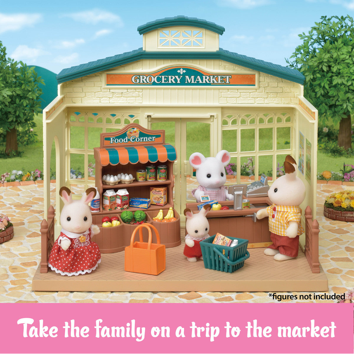 Grocery Market - Image 4