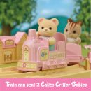 Baby Choo-Choo Train