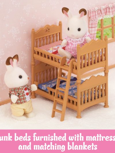 Children’s Bedroom Set