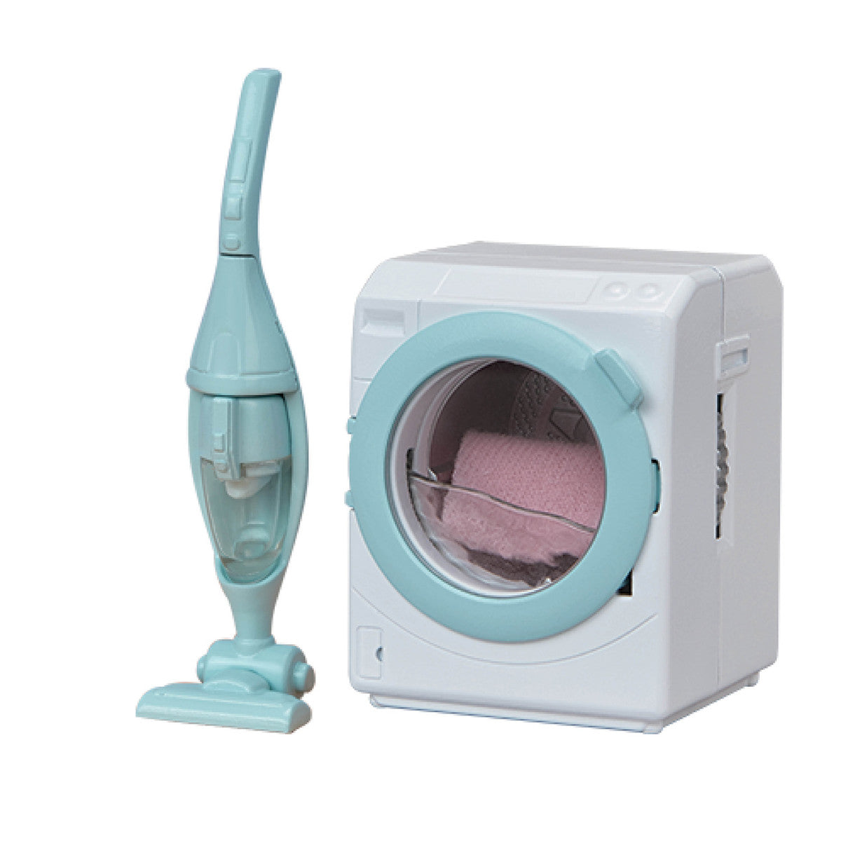 Laundry & Vacuum Cleaner - Image 3