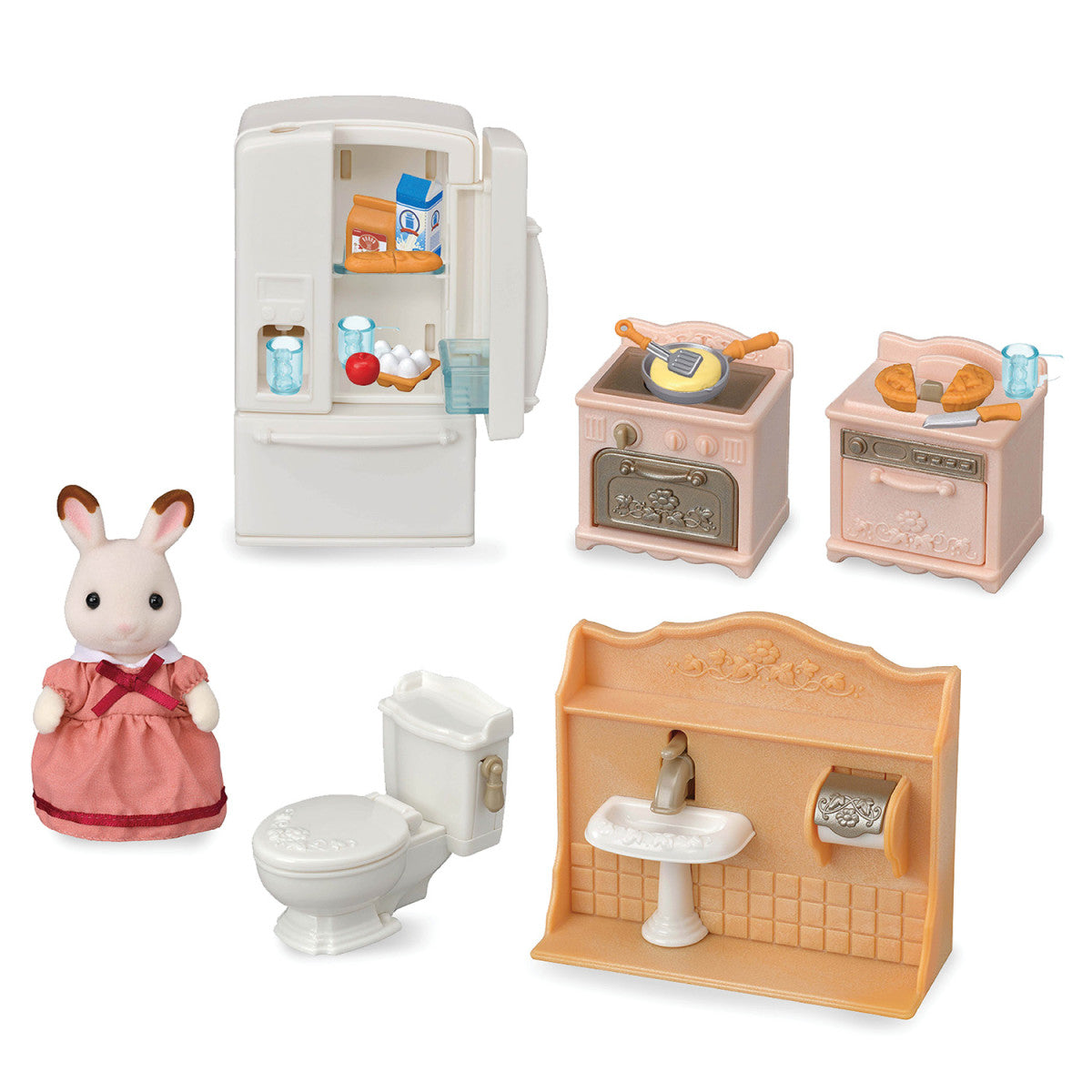 Playful Starter Furniture Set - Image 2