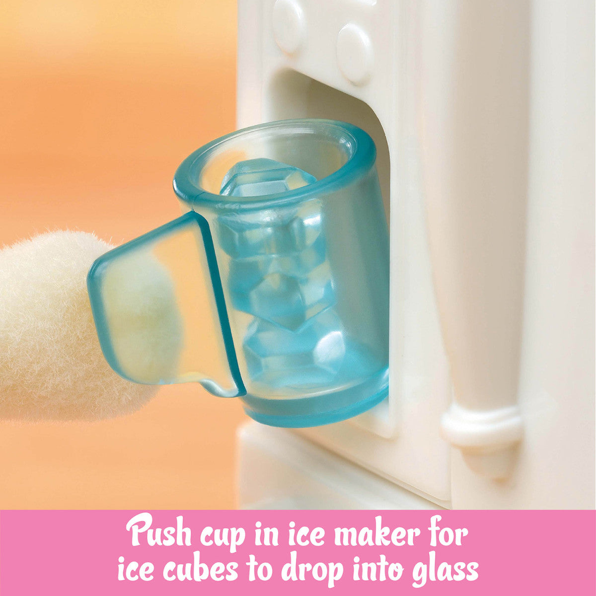 Playful Starter Furniture Set