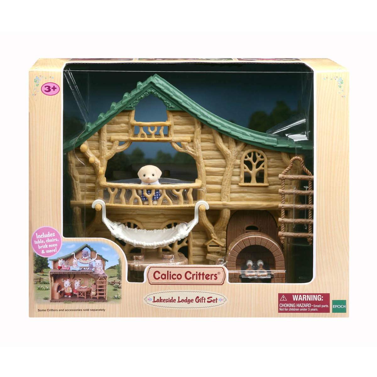 Lakeside Lodge Gift Set - Image 3