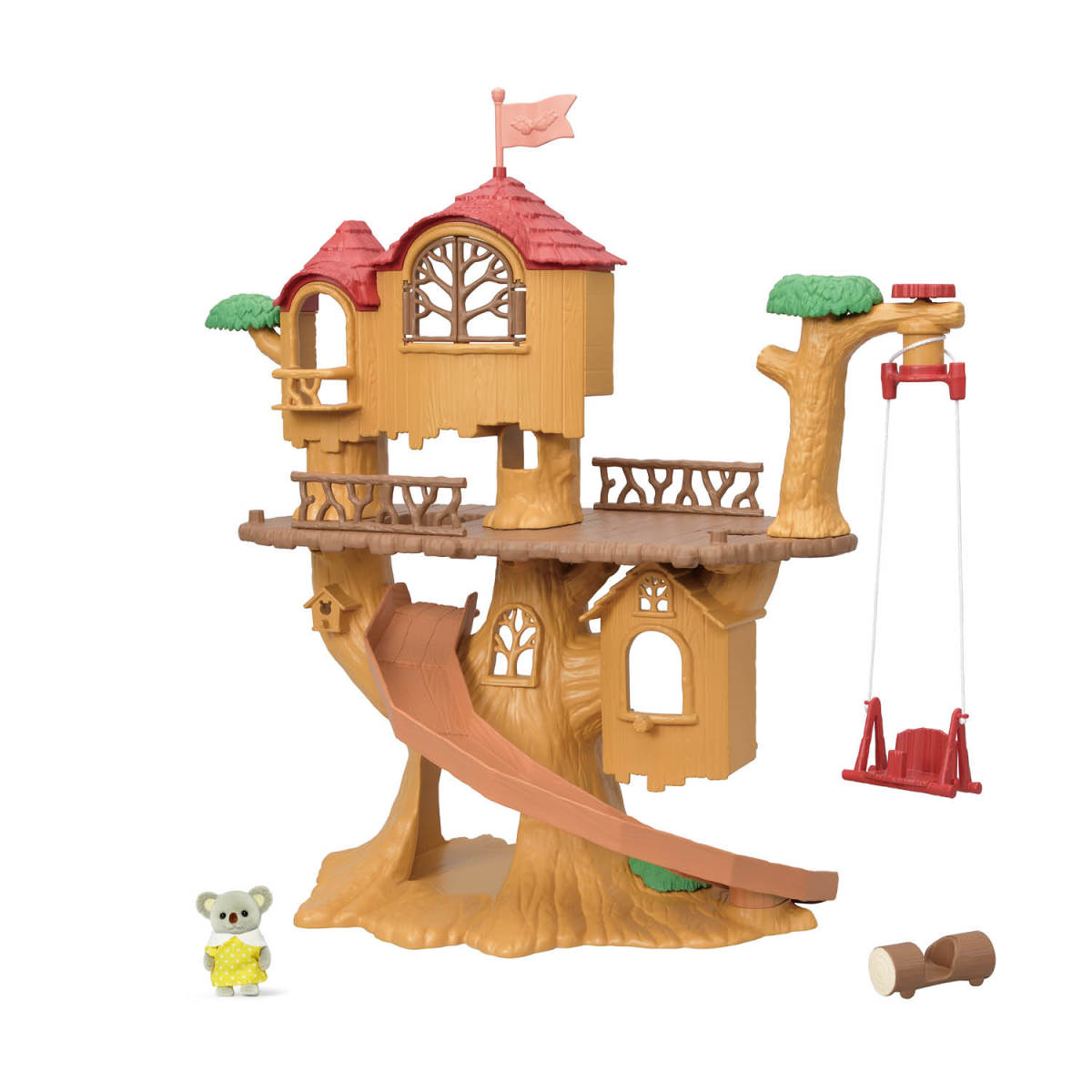 Adventure Tree House Gift Set - Image 5