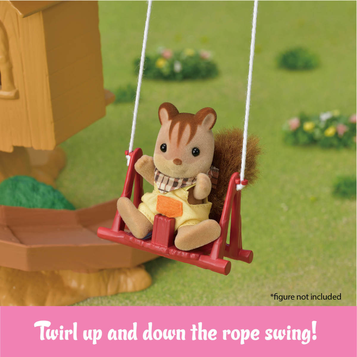 Adventure Tree House Gift Set - Image 4