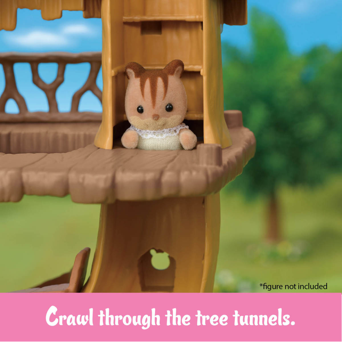Adventure Tree House Gift Set - Image 7