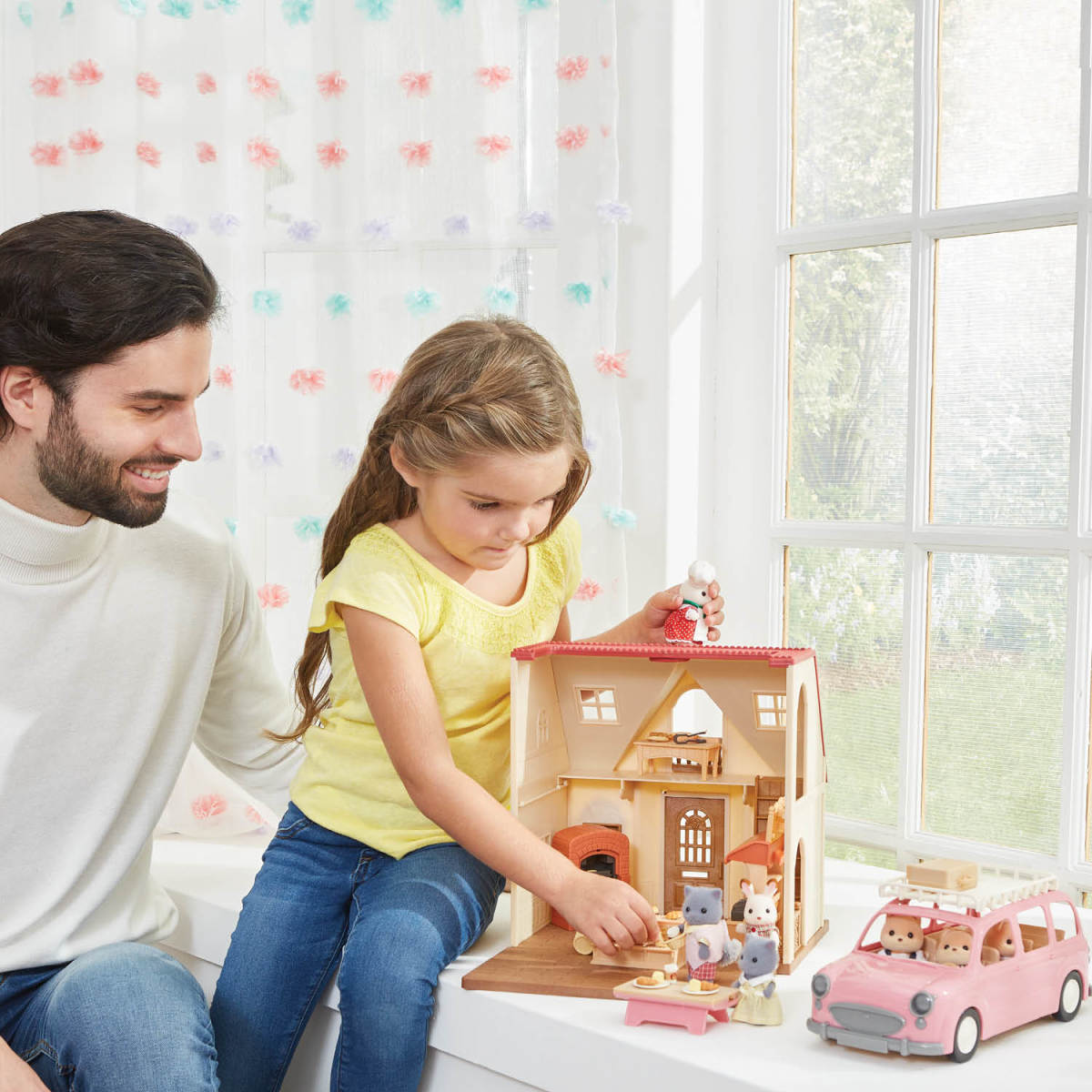 Family Picnic Van - Image 9