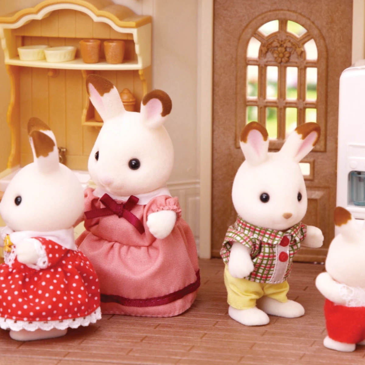 Family Picnic Van - Image 3