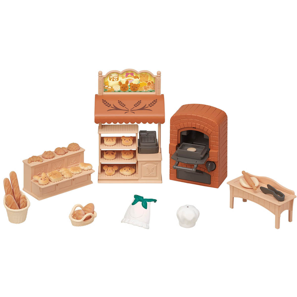Bakery Shop Starter Set - Image 5