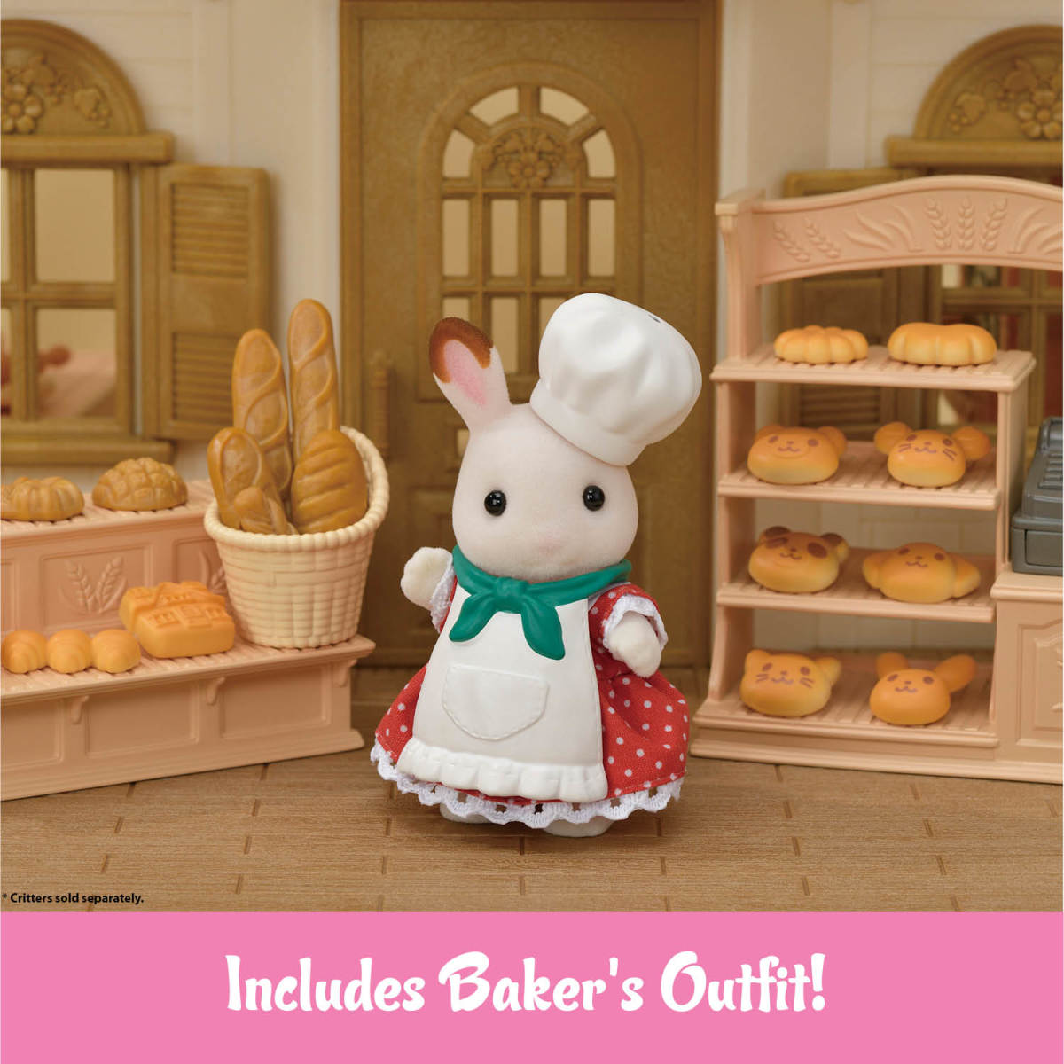 Bakery Shop Starter Set - Image 11