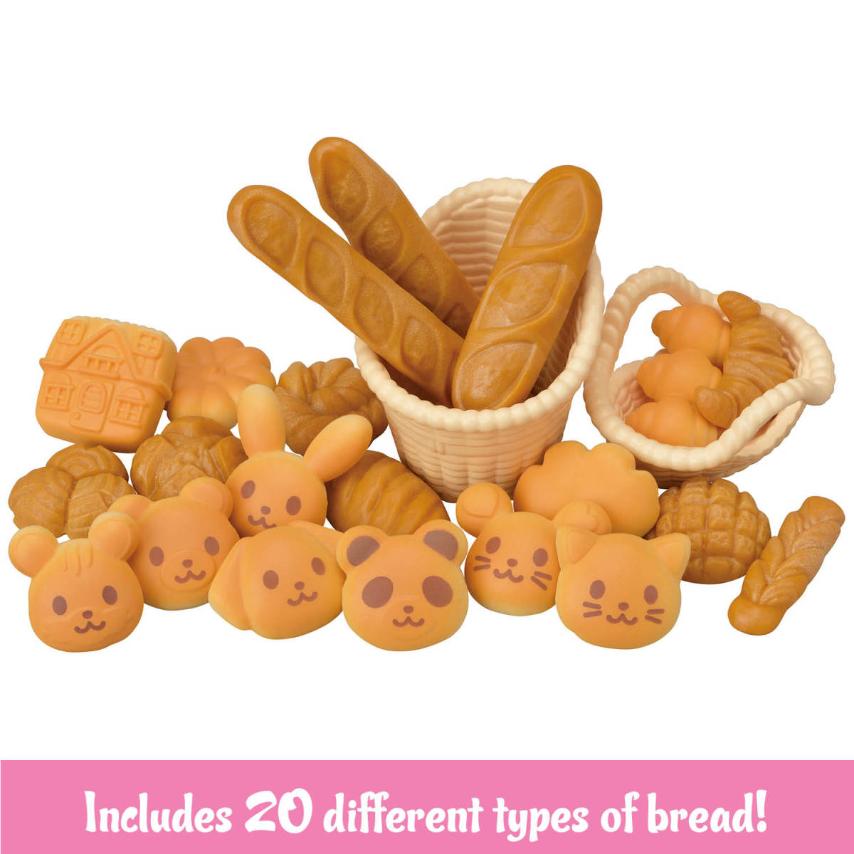 Bakery Shop Starter Set - Image 6