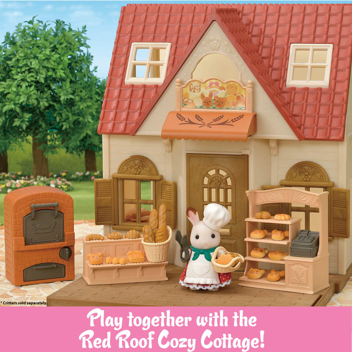Bakery Shop Starter Set - Image 9