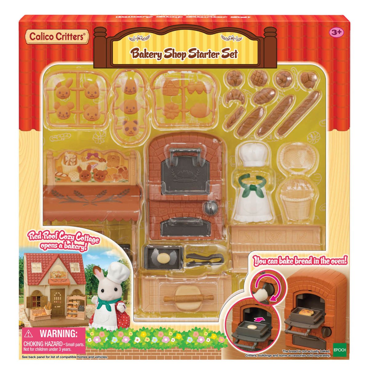 Bakery Shop Starter Set - Image 8