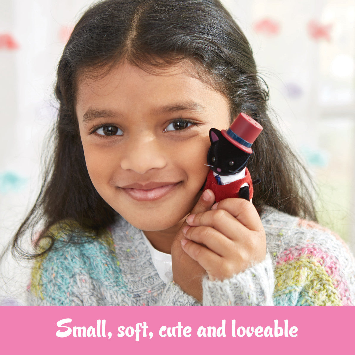 Midnight Cat Family - Image 3