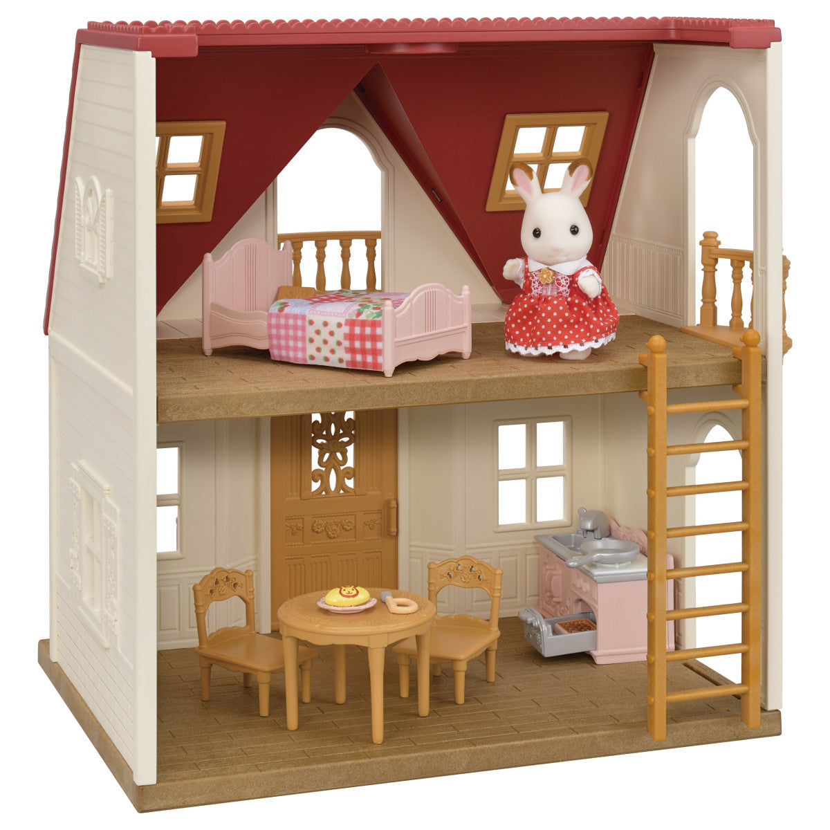 Red Roof Cosy Cottage - Image 5