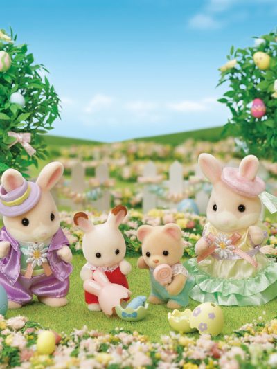 Easter Celebration Set