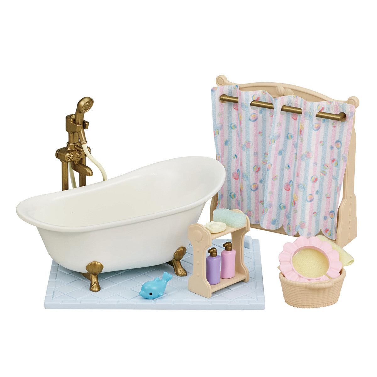 Bath & Shower Set - Image 2