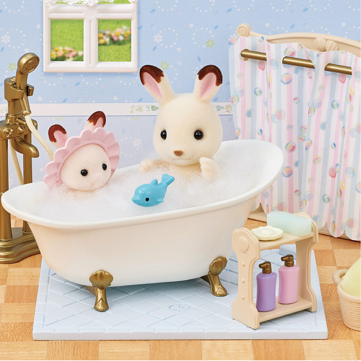 Bath & Shower Set - Image 3