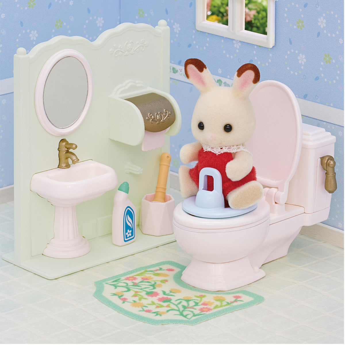 Toilet Set - Image 5