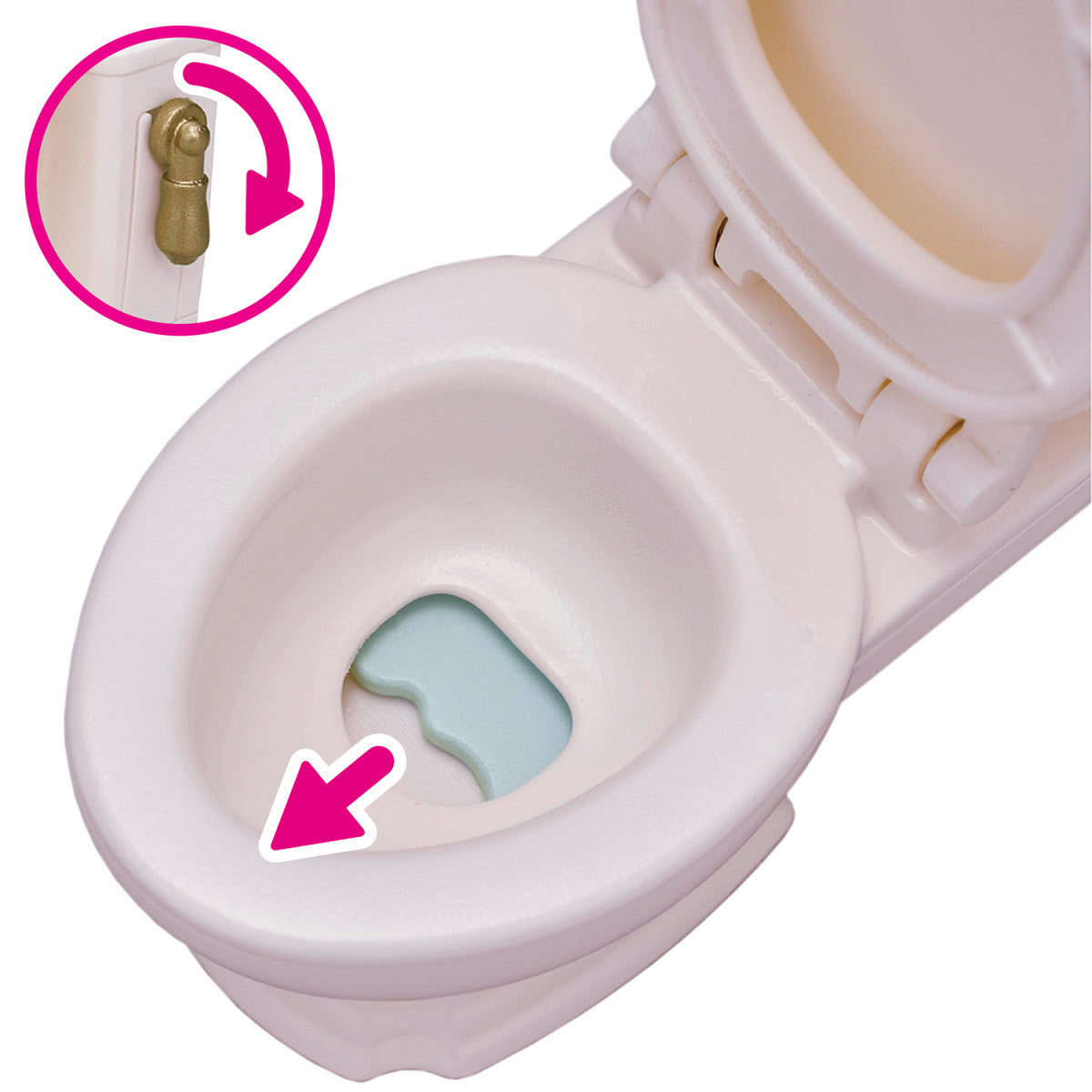 Toilet Set - Image 3