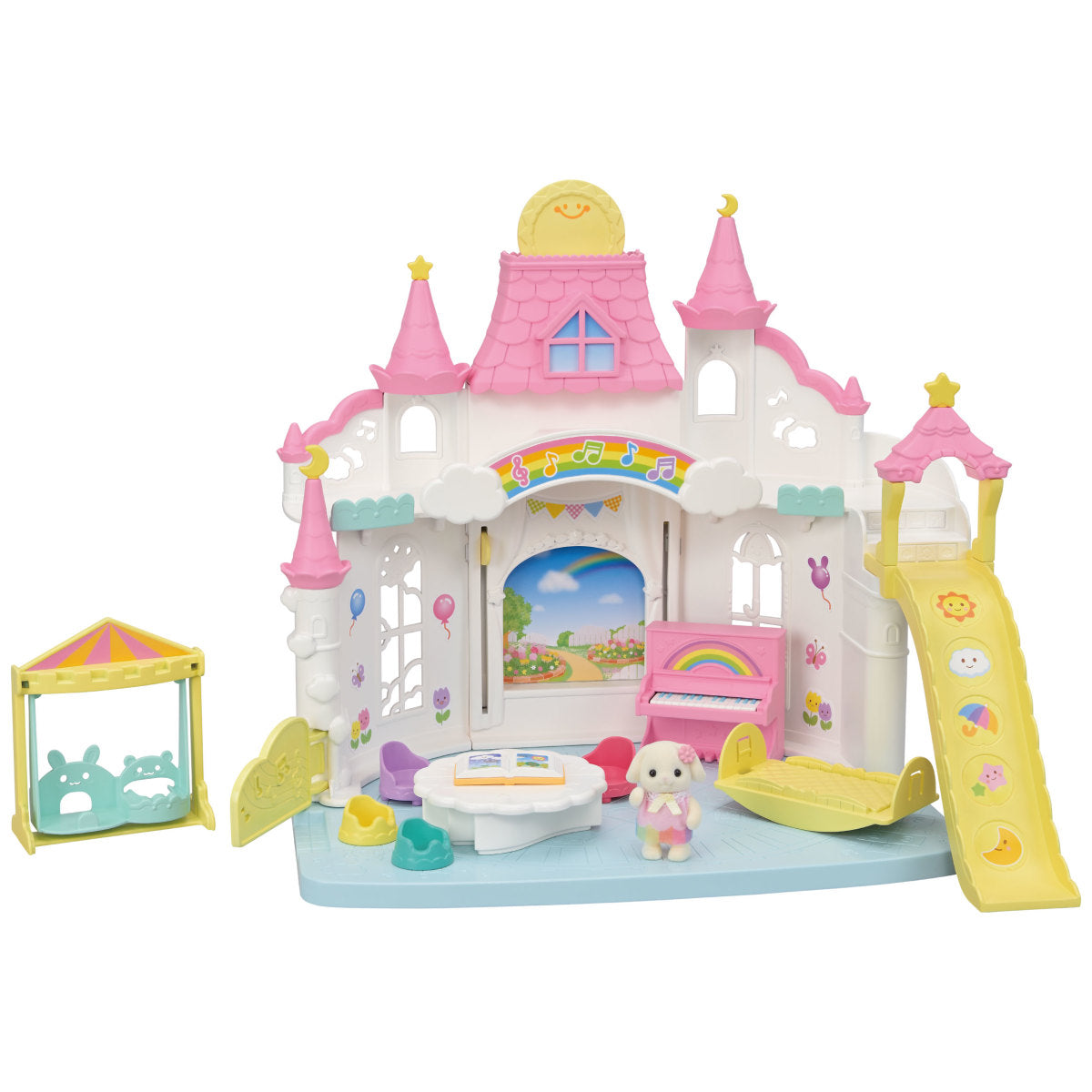 Sunny Castle Nursery - Image 5