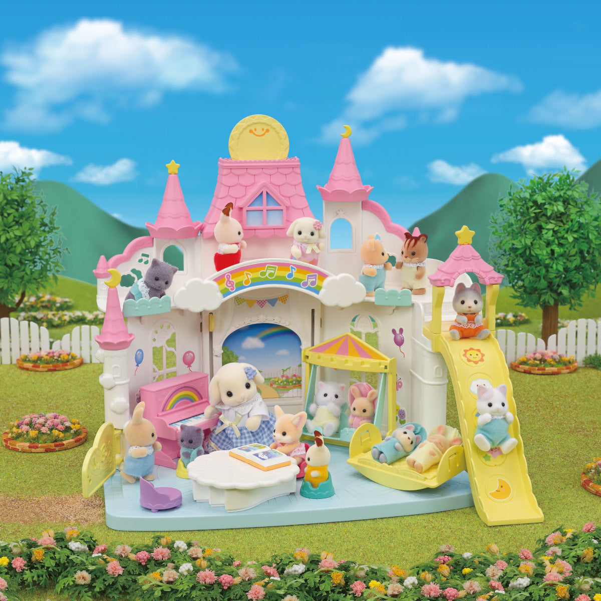 Sunny Castle Nursery - Image 4
