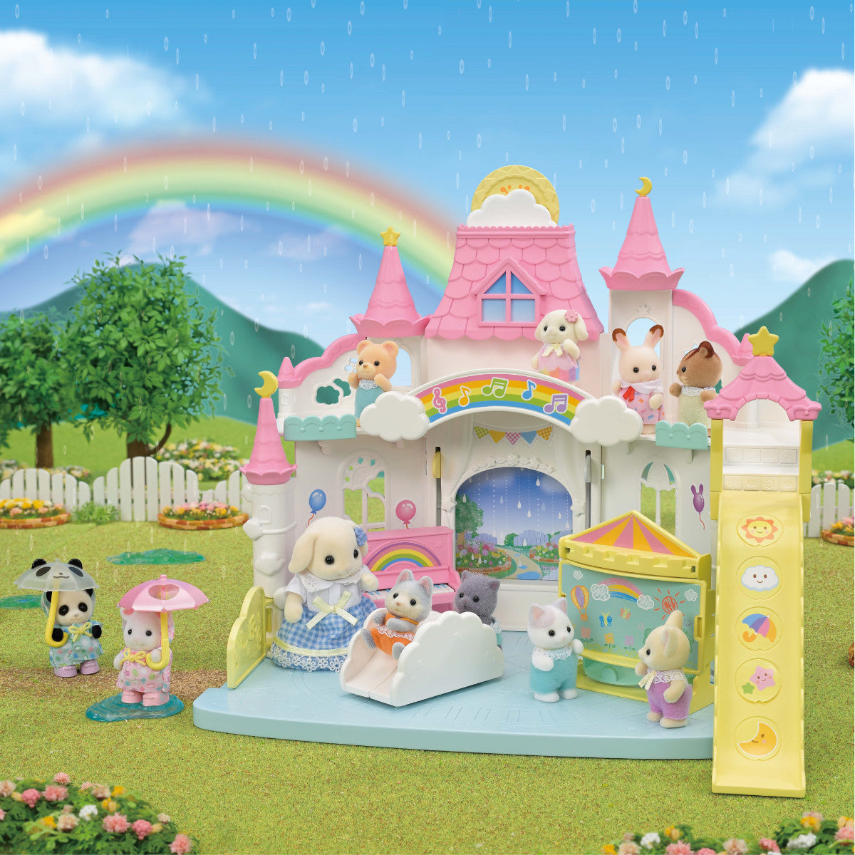 Sunny Castle Nursery - Image 3