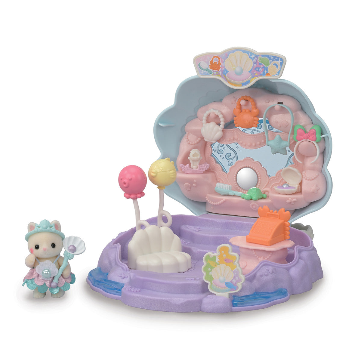 Baby Mermaid Shop - Image 3