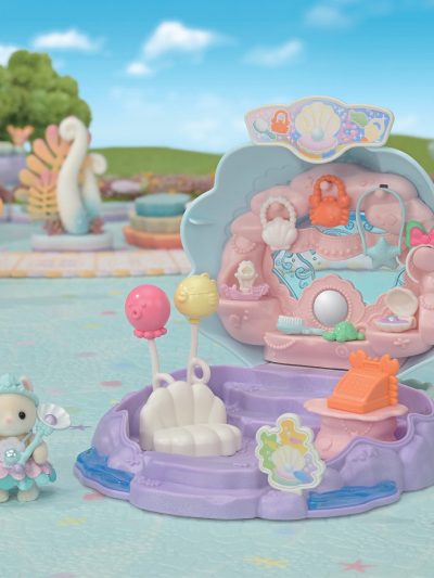 Baby Mermaid Shop