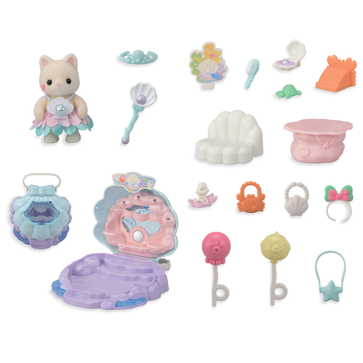 Baby Mermaid Shop - Image 2