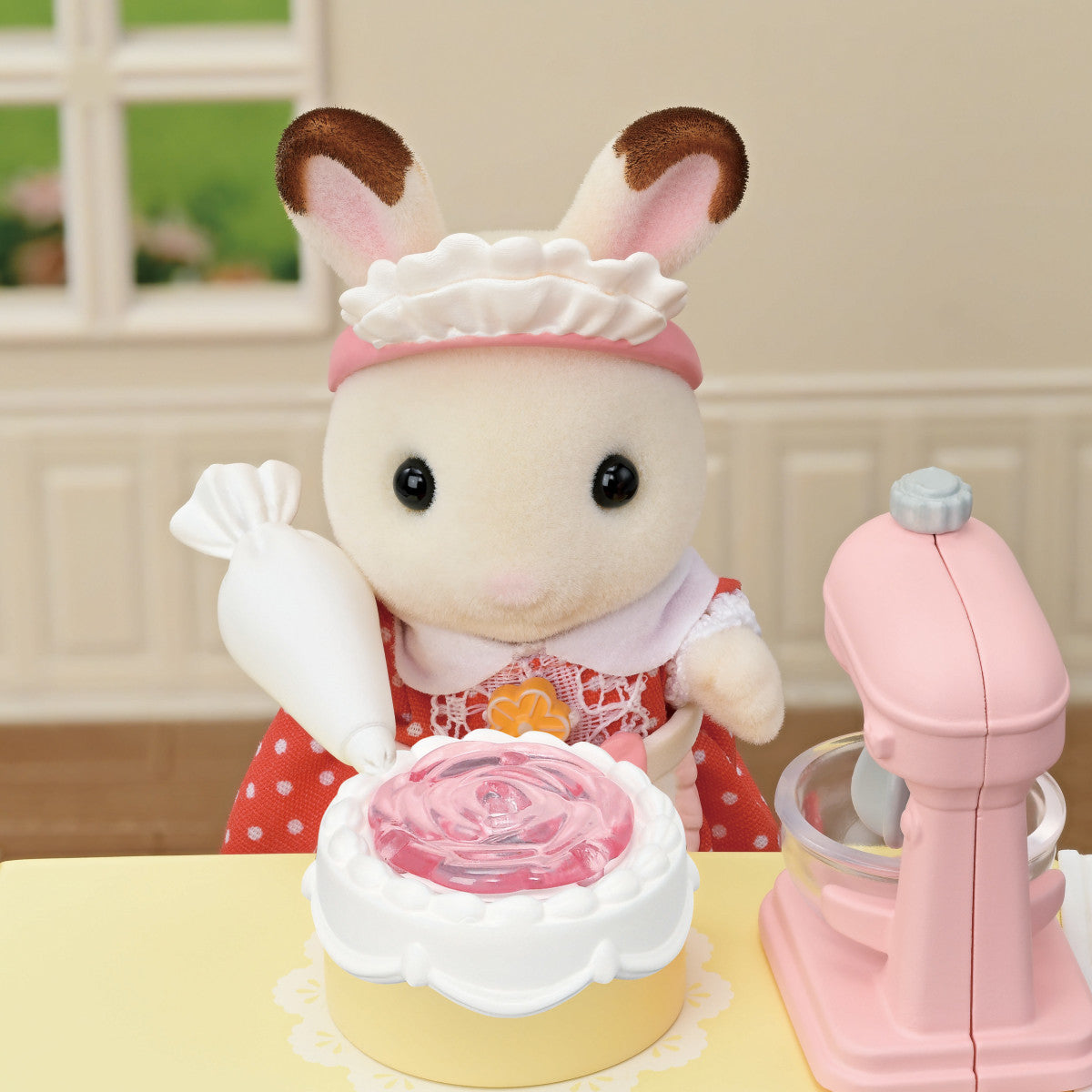 Village Cake Shop Starter Set - Image 7