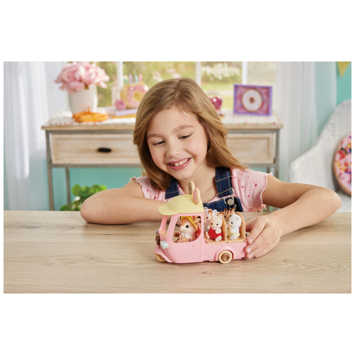 Dip Dip Donuts Wagon - Image 8