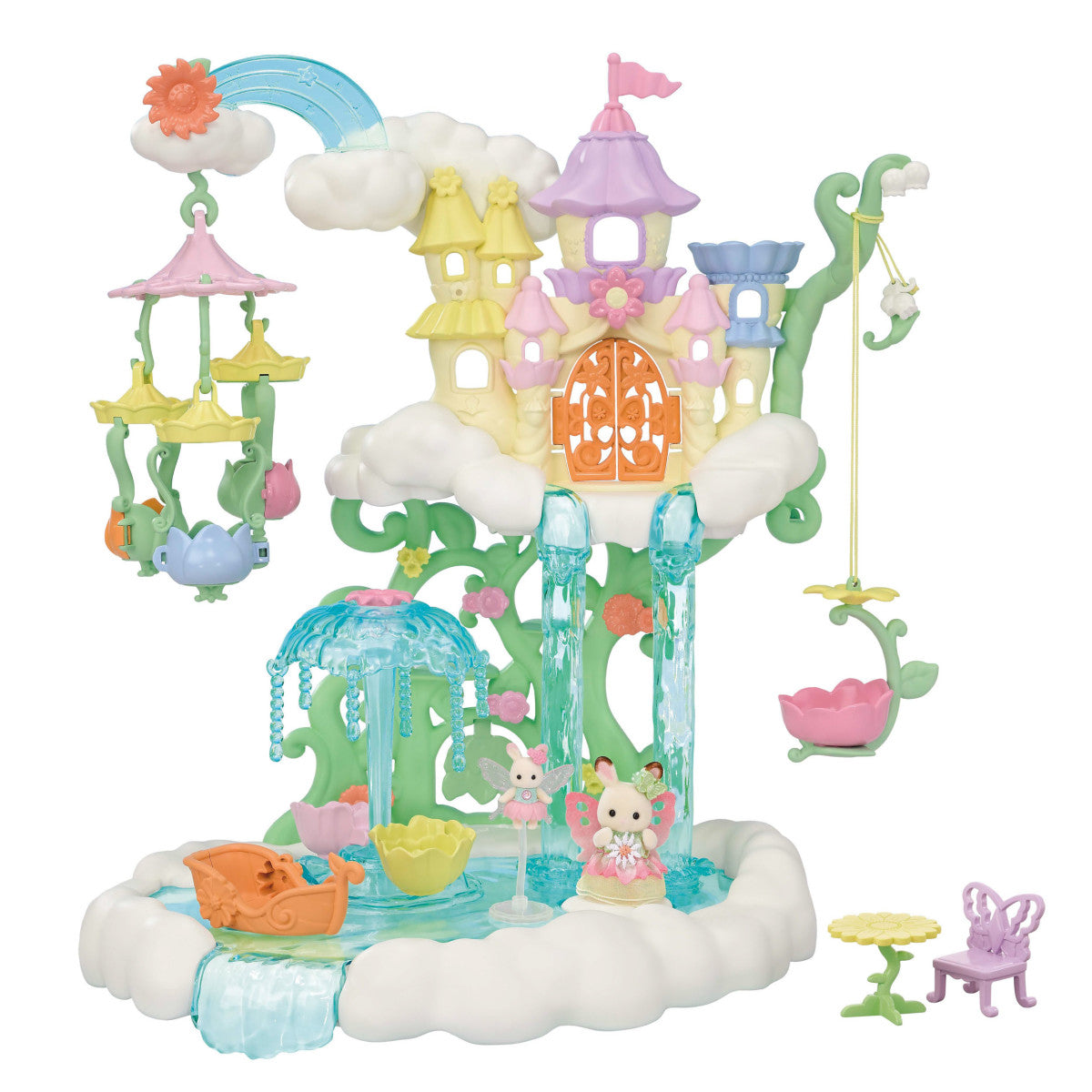 Skytop Fairy Castle - Image 11