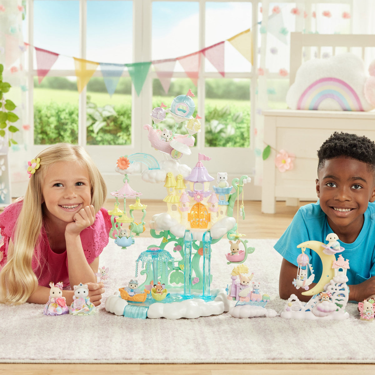 Skytop Fairy Castle - Image 5