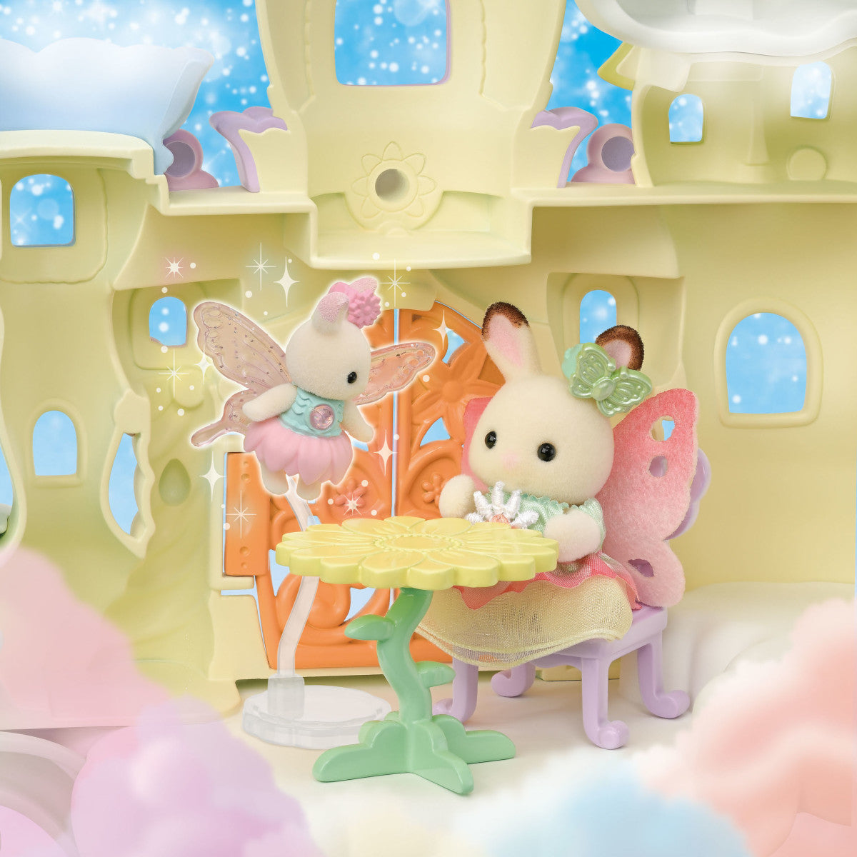 Skytop Fairy Castle - Image 6