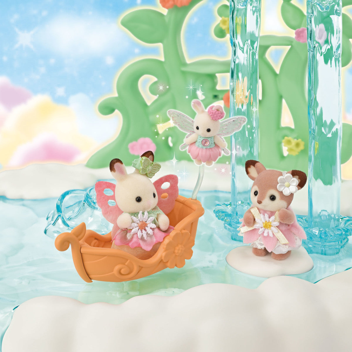 Skytop Fairy Castle - Image 2