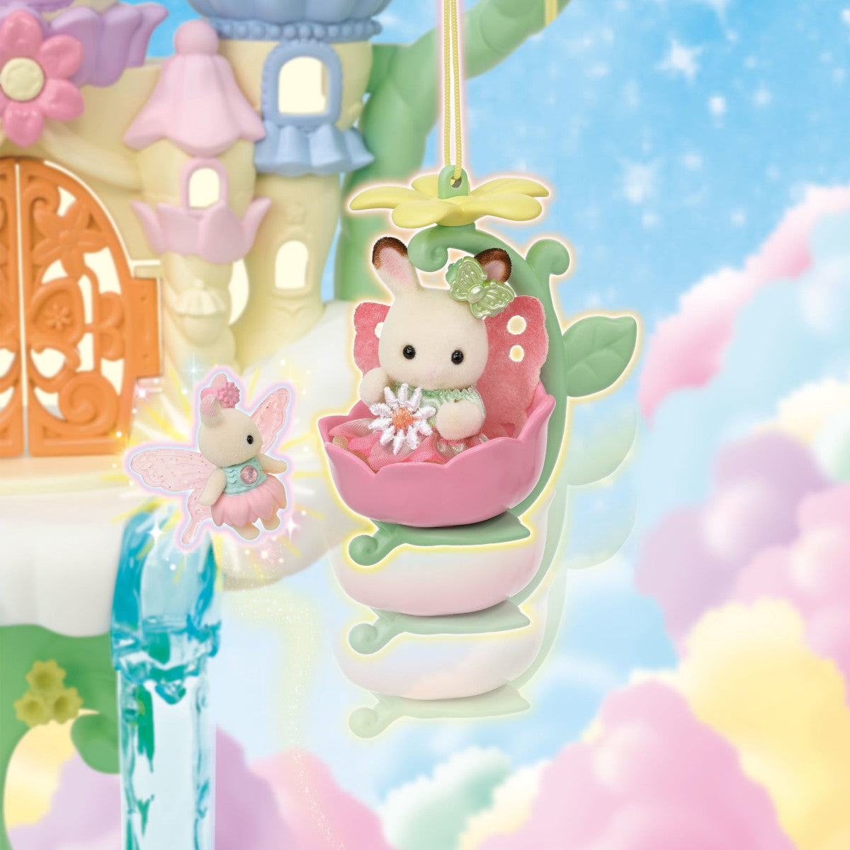 Skytop Fairy Castle - Image 10
