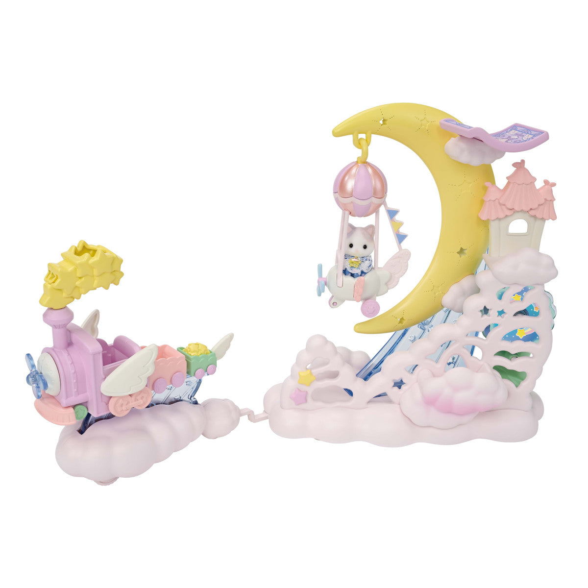 Daydream Parade Playset - Image 5