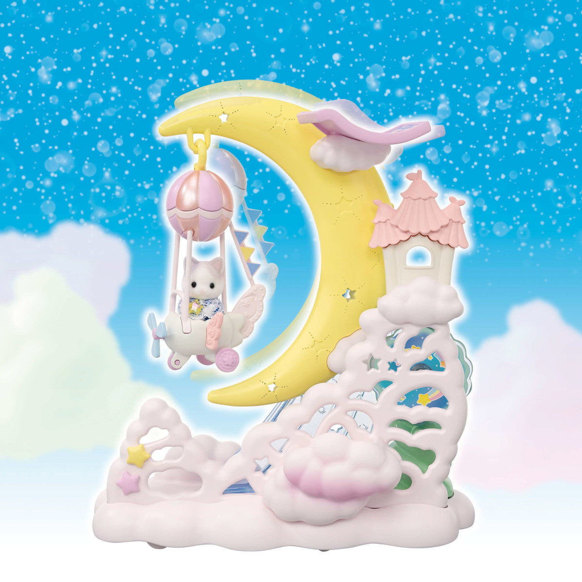 Daydream Parade Playset - Image 7