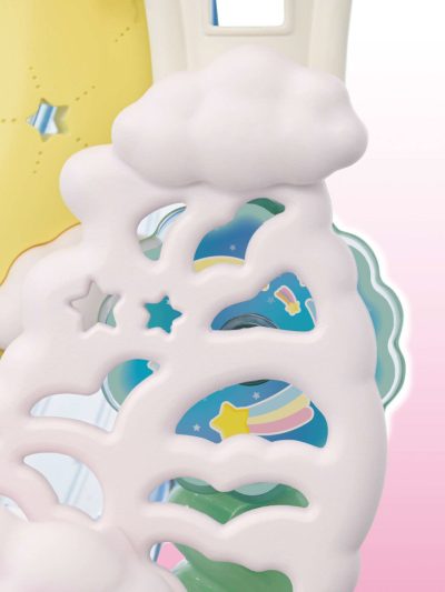 Daydream Parade Playset