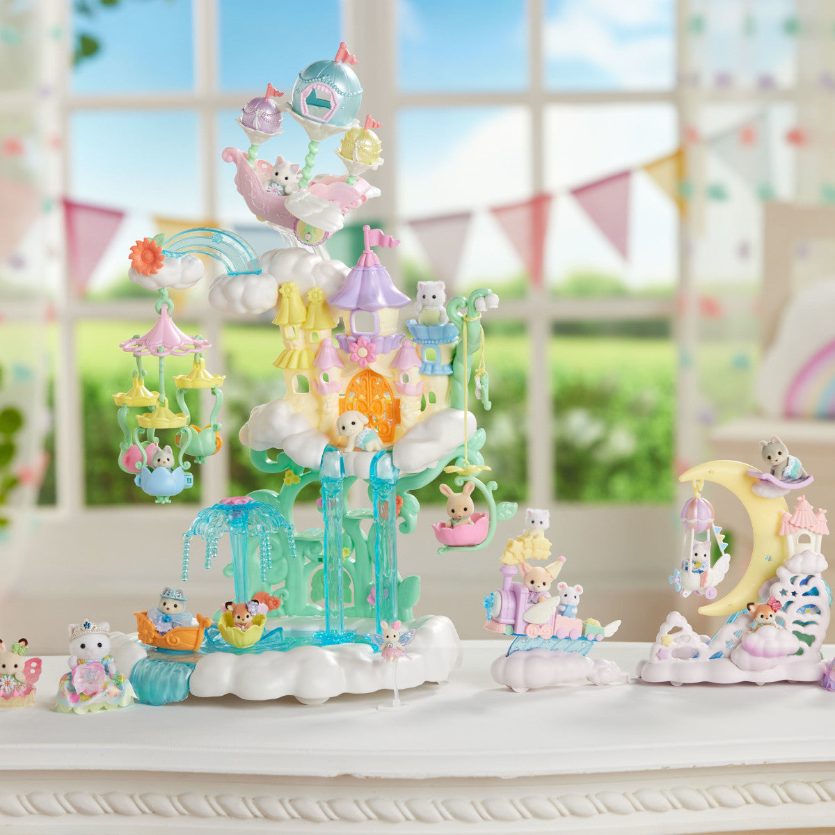 Daydream Parade Playset - Image 8