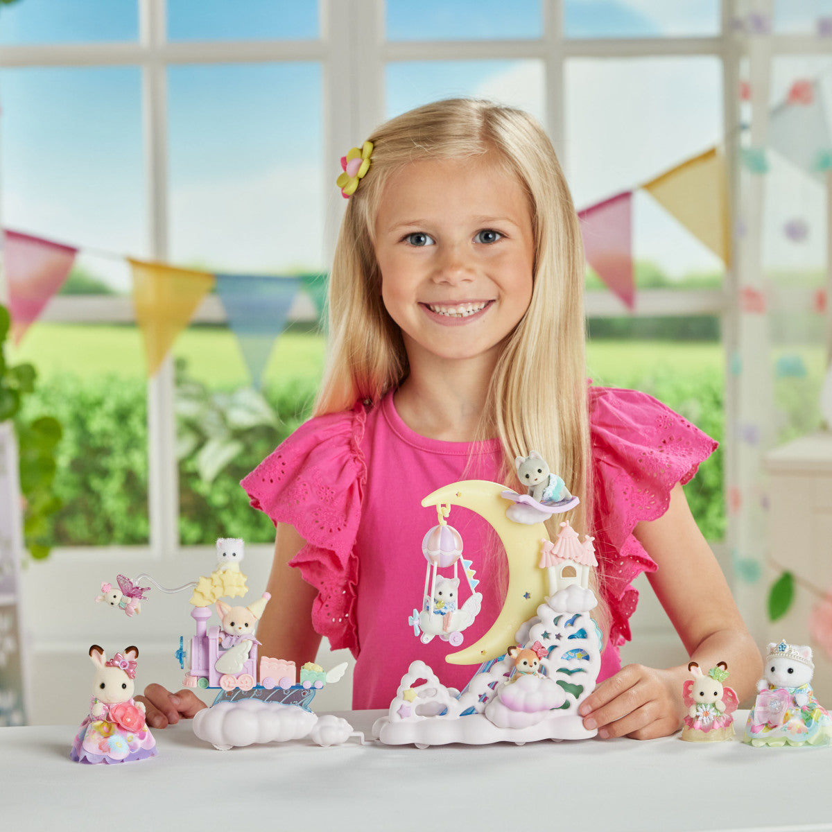 Daydream Parade Playset - Image 3