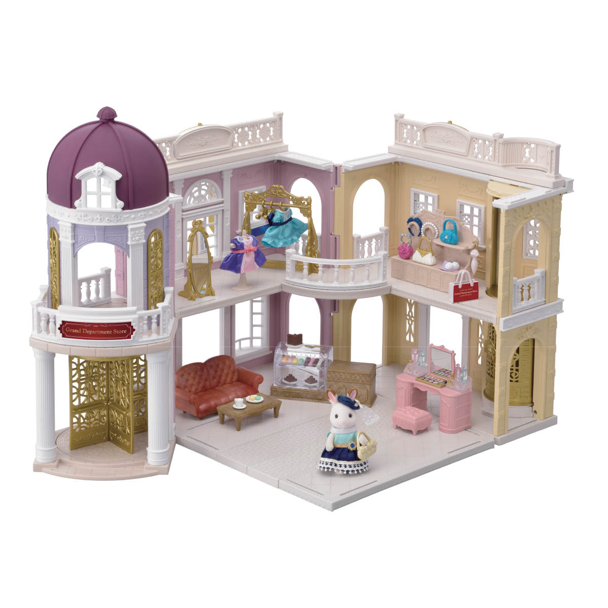 Grand Department Store Gift Set - Image 6