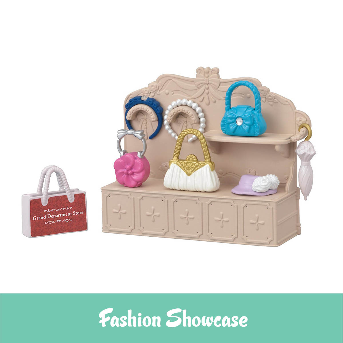 Grand Department Store Gift Set - Image 4