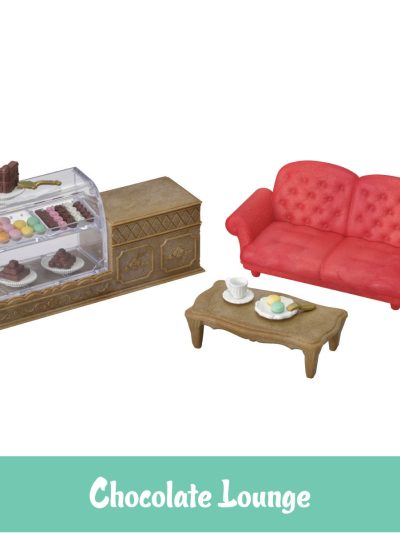 Grand Department Store Gift Set