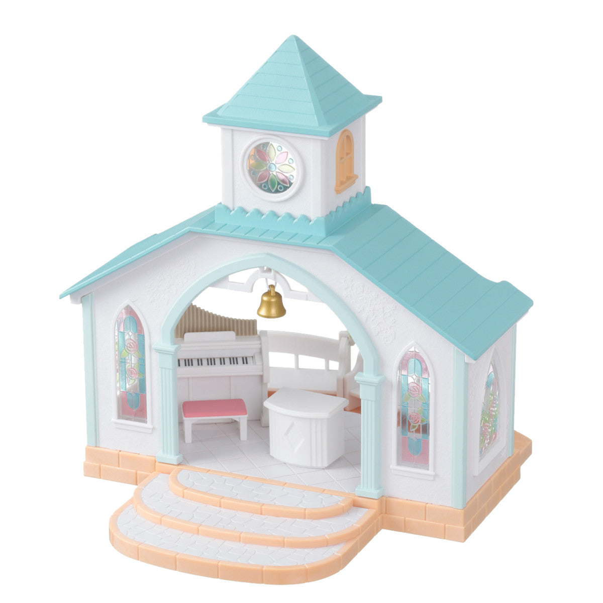 Sky Blue Wedding Chapel - Image 4