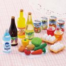 Fun Foods -Beverages & Basics-
