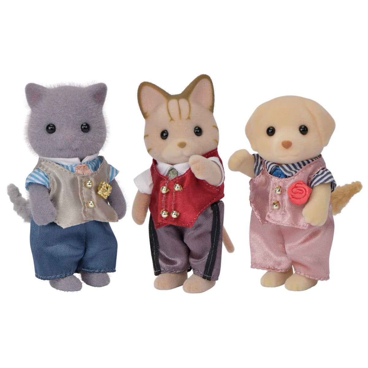 Handsome Brothers Set - Image 3