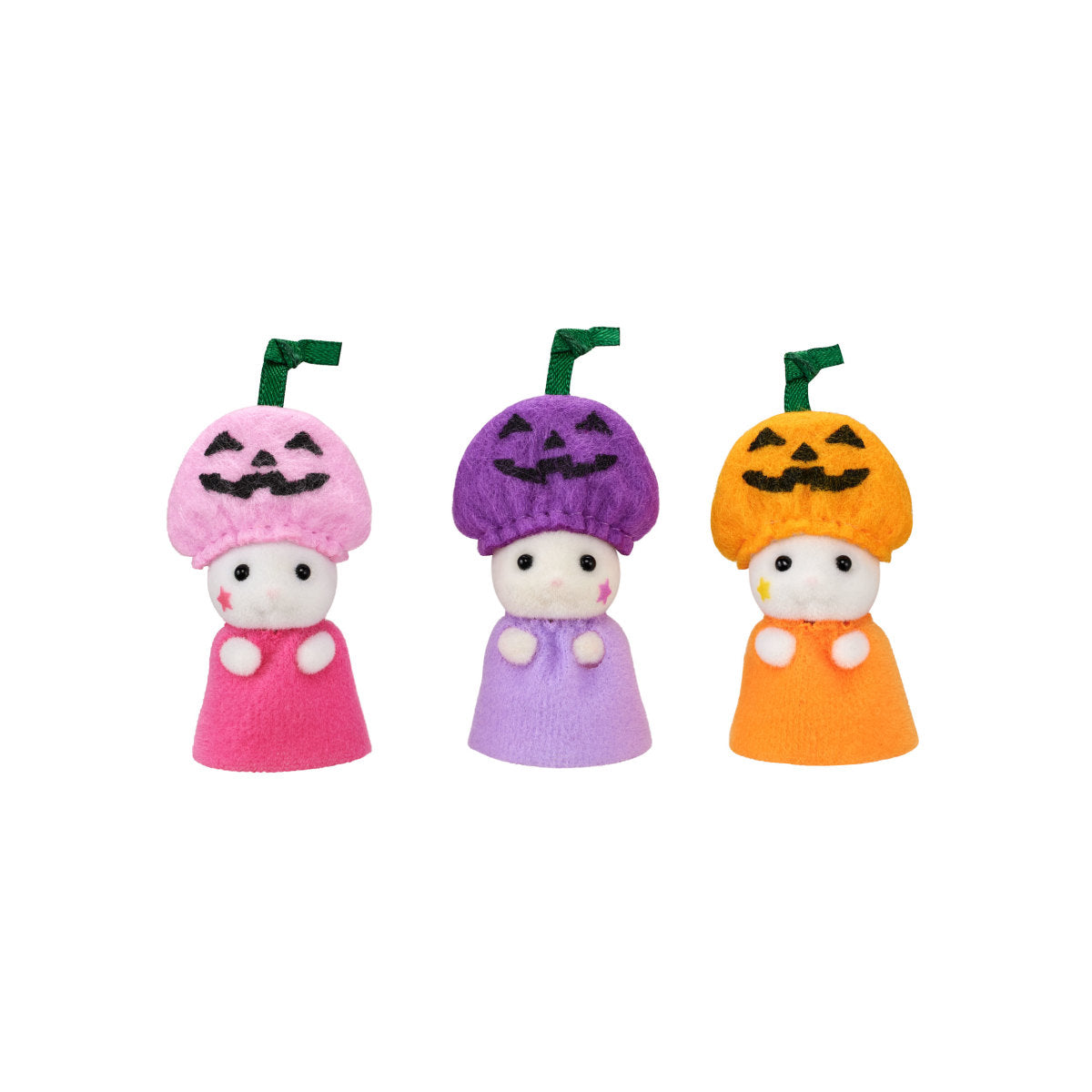 Marshmallow Mouse Halloween House - Image 4